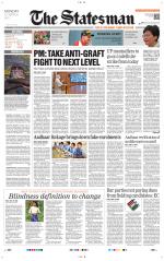 Kolkata - The Statesman