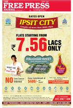 Free Press - Mumbai Epaper