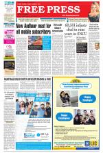 Free Press - Bhopal Epaper Edition