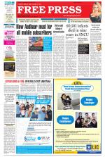 Free Press - Indore Epaper Edition