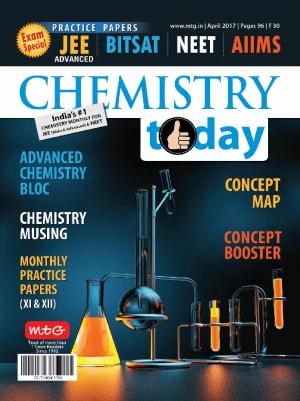 Chemistry Today- April 2017