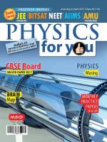Physics For You