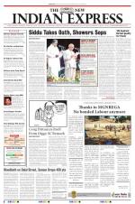 The New Indian Express-Bengaluru