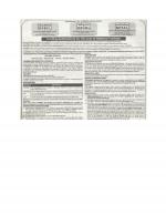 Job Notification / Results