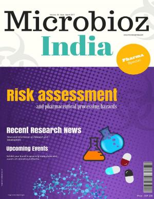 Risk assessment and pharmaceutical processing hazards