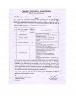 Job Notification / Results