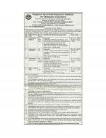 Job Notification / Results