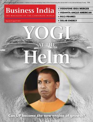 Business India (March 27-April 9 2017)