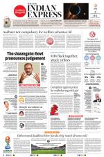 The New Indian Express-Kottayam