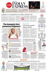 The New Indian Express-Kollam