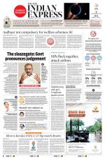 The New Indian Express-Kozhikode
