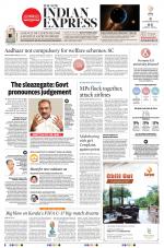 The New Indian Express-Kannur