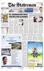 Kolkata - The Statesman