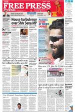Free Press - Mumbai Epaper