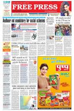 Free Press - Indore Epaper Edition