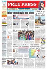 Free Press - Bhopal Epaper Edition