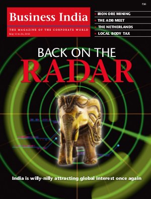Business India (May 13th to 26, 2013)