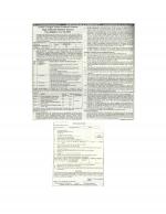 Job Notification / Results