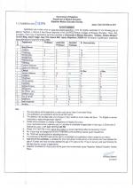 Job Notification / Results