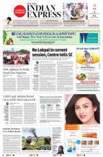 The New Indian Express-Hubballi