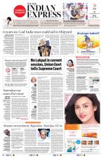 The New Indian Express-Kollam