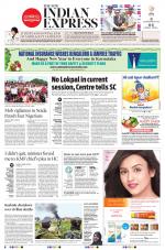 The New Indian Express-Mangaluru