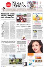 The New Indian Express-Villupuram