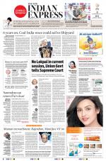 The New Indian Express-Kozhikode