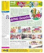 Karimnagar Constituencies