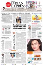 The New Indian Express-Kochi
