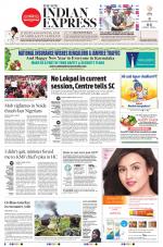 The New Indian Express-Bengaluru