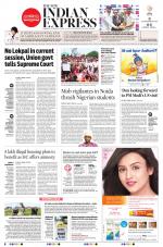 The New Indian Express-Chennai