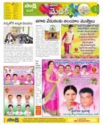 Medak Constituencies