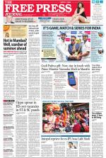 Free Press - Mumbai Epaper