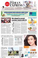 The New Indian Express-Belagavi