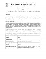 Job Notification / Results