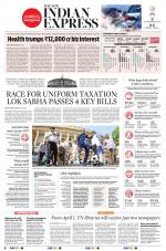 The New Indian Express-Villupuram