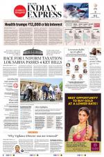 The New Indian Express-Kochi