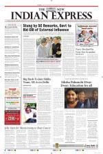 The New Indian Express-Belagavi
