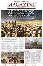 The New Sunday Express Magazine