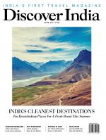 Discover India