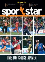 Sportstar