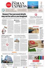 The New Indian Express-Kottayam