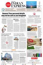 The New Indian Express-Kochi