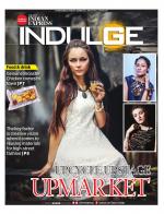 Indulge - Hyderabad