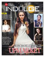 Indulge - Chennai