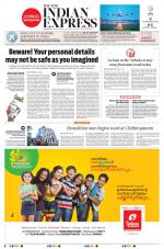 The New Indian Express-Kannur