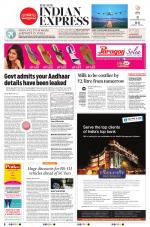 The New Indian Express-Mangaluru