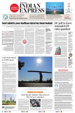 The New Indian Express-Jeypore