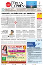 The New Indian Express-Villupuram